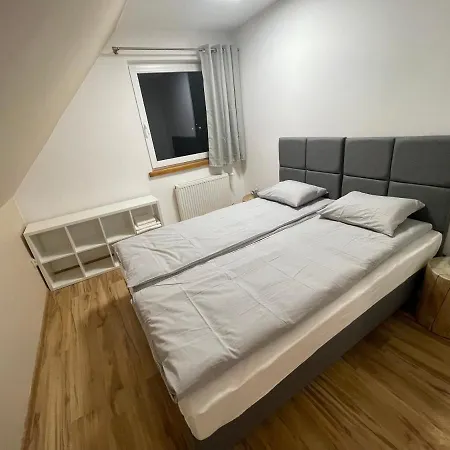 Casa de Férias Dom Pod Swierkami Istebna