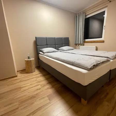 Casa de Férias Dom Pod Swierkami Istebna