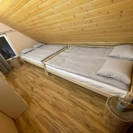 Casa de Férias Dom Pod Swierkami