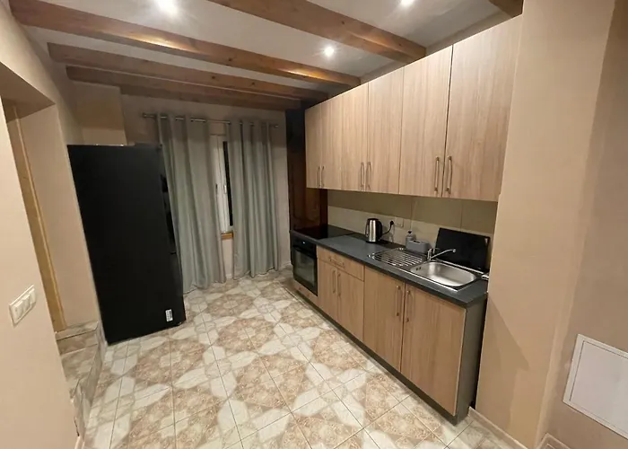 Dom Pod Swierkami * Istebna