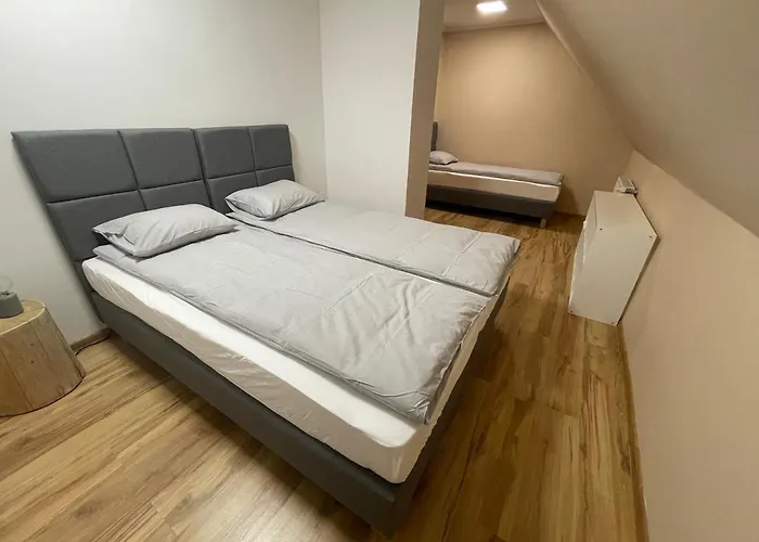 Prázdninový dům Dom Pod Swierkami Istebna