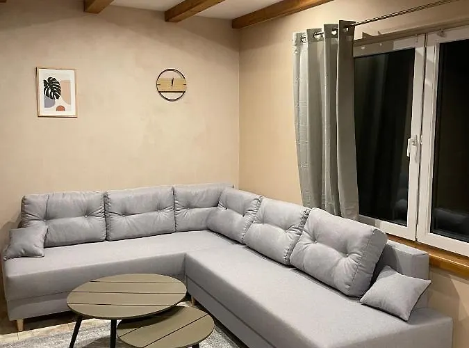 Prázdninový dům Dom Pod Swierkami Istebna