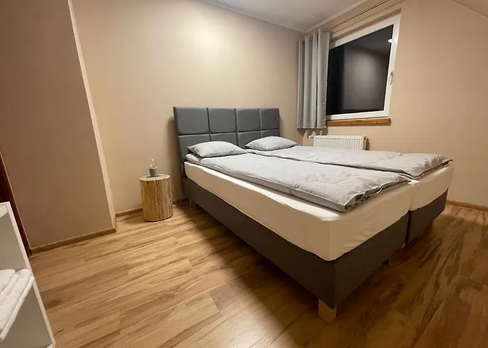 Prázdninový dům Dom Pod Swierkami Istebna