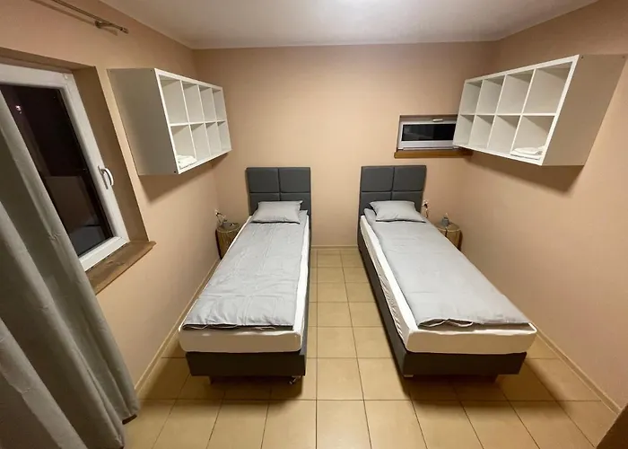 Dom Pod Swierkami Istebna