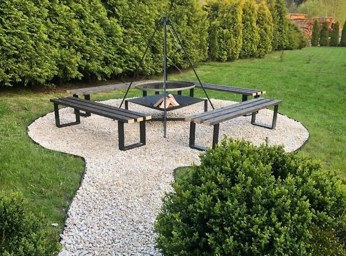 Dom Pod Swierkami Prázdninový dům Istebna